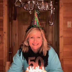 Meet your Posher, Stacey